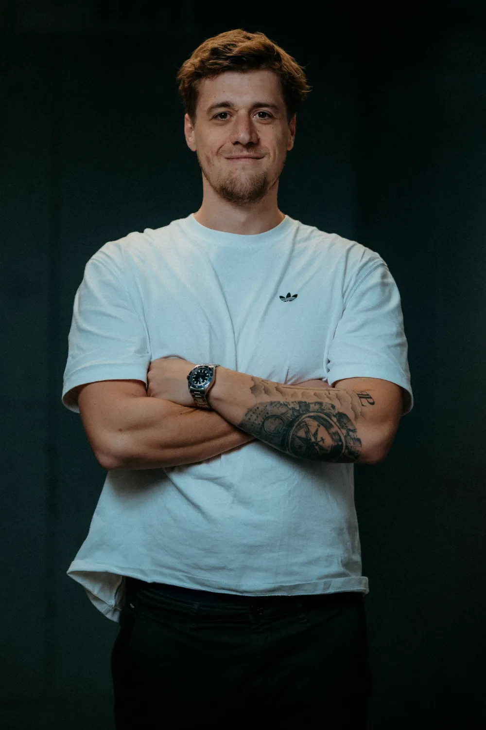 Lukas Jordan