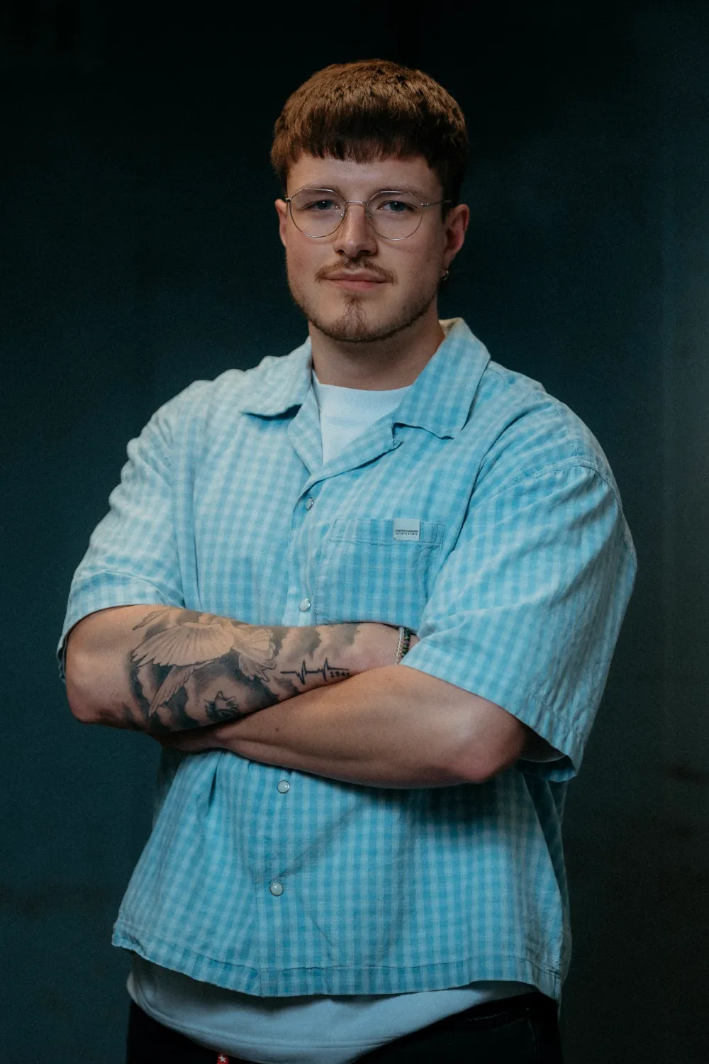 Sergio Kohlbacher